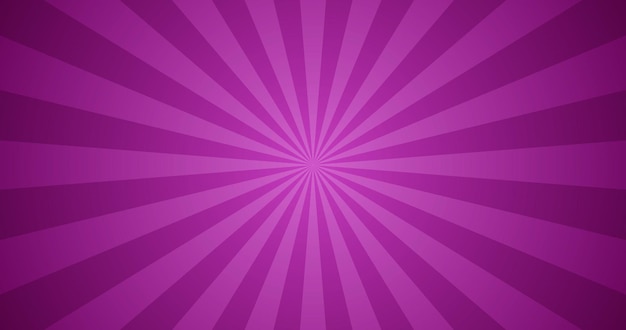 La texture abstraite en fond plat horizontal en blanc est éclairée par un simple projecteur violet gradient.