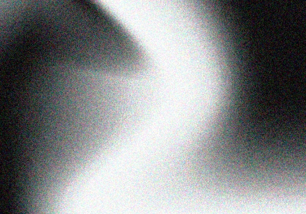 Texture abstraite de la lumière et de l'ombre avec le bruit