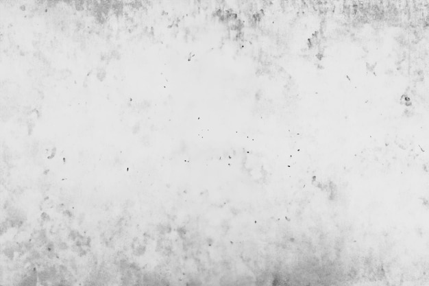 Texture en détresse grunge blanc