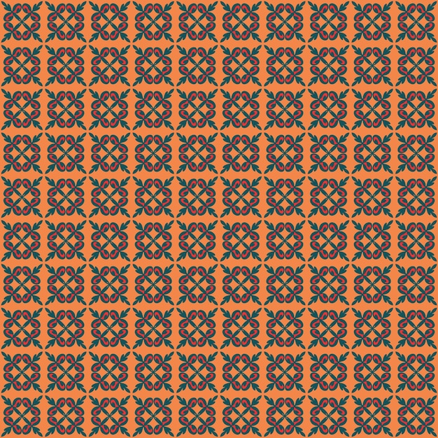 Texture du motif sans couture Repétition du motif