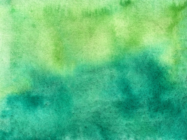 Texture de fond aquarelle abstraite