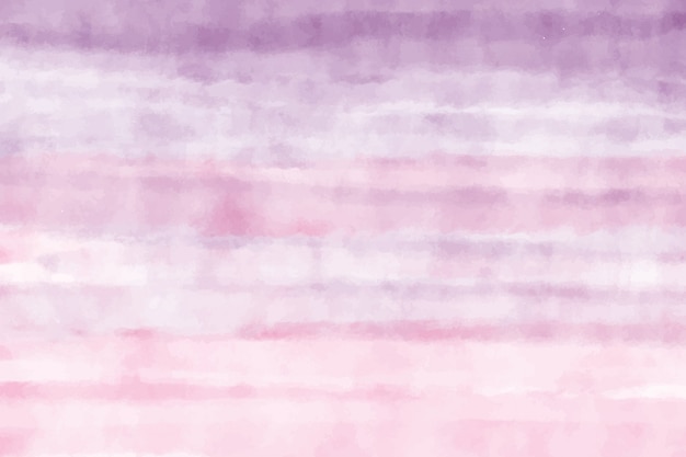 Texture de fond aquarelle rose et violet