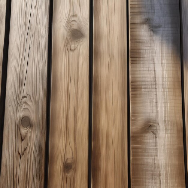 Vecteur texture de fond: surface en bois