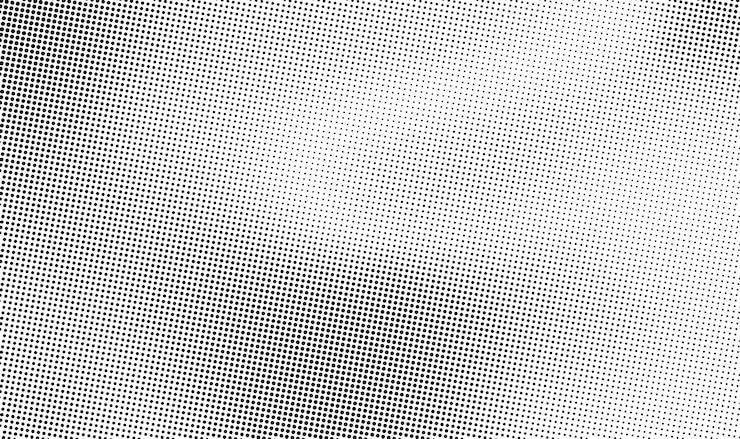 Vecteur texture de gradient grunge à demi-ton avec forme ondulée s'estompant bruit de gravier fond papier peint sableux
