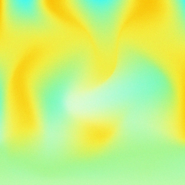 Texture granuleuse sur fond de couleur dégradé