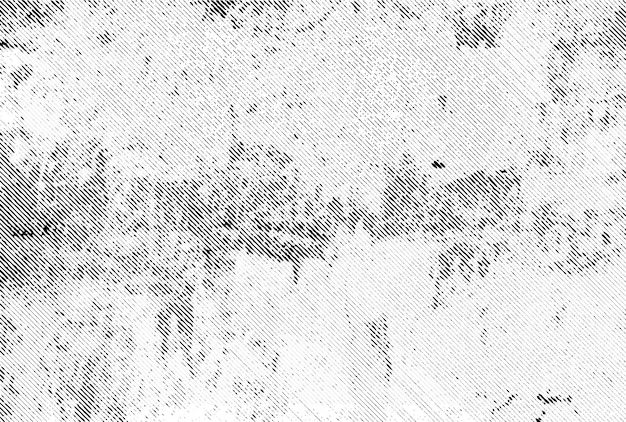 Texture Grunge Noir Et Blanc