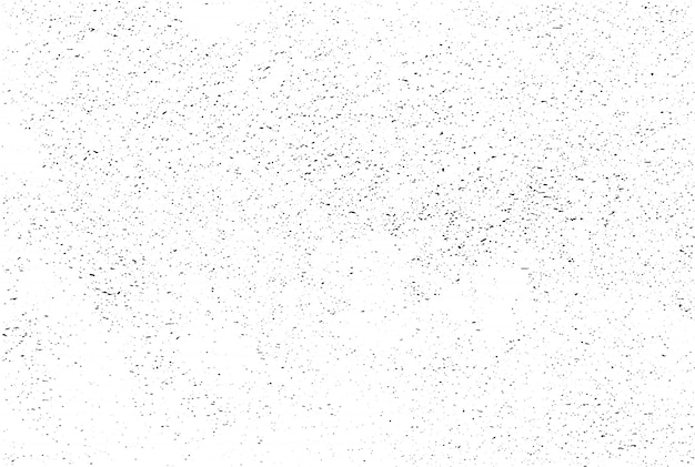 Texture grunge noir et blanc