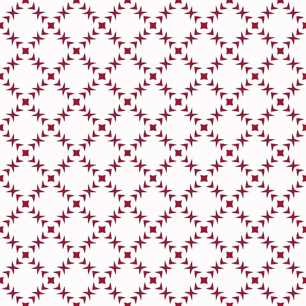 Texture et modèle de motif multicolore sans couture Conception graphique ornementale colorée multicolore Ornements en mosaïque colorée Illustration vectorielle EPS10