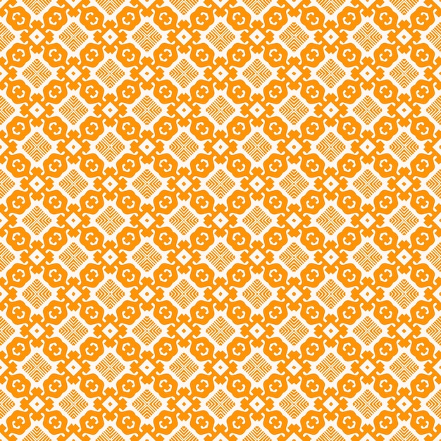 Texture et modèle de motif multicolore sans couture Multicolore Conception graphique ornementale colorée Ornements en mosaïque colorée Illustration vectorielle