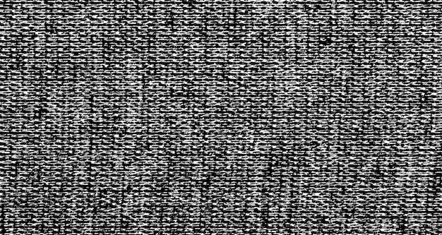 Texture Monochrome Composée D'éléments Graphiques Irréguliers Fond Grunge Inégal En Détresse