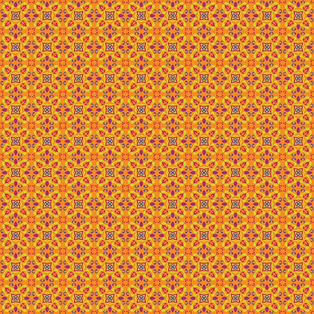 Texture de motif sans couture Répétez le motif