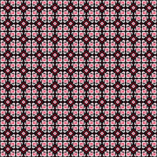 Texture de motif sans couture Répétez le motif