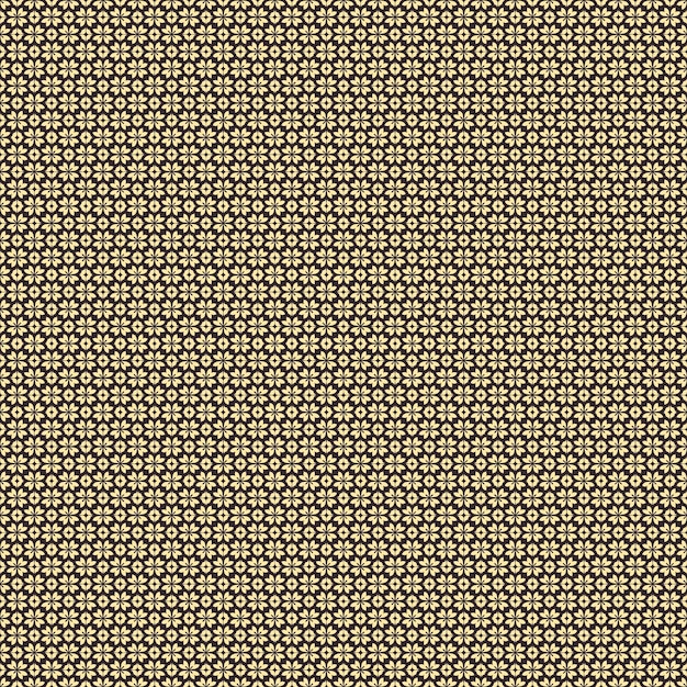 Vecteur texture de motif sans couture répétez le motif