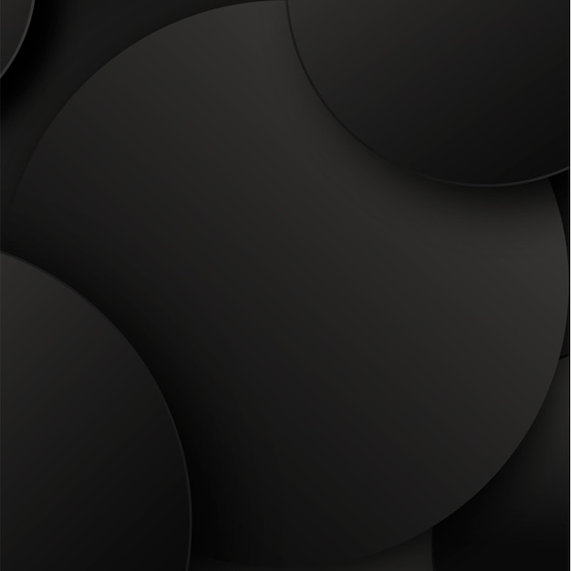 Vecteur texture noire der456023