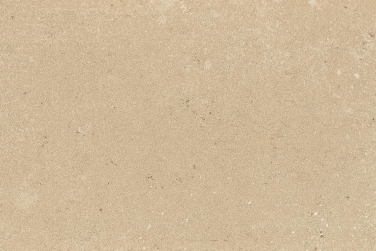 Vecteur texture de papier à grain réaliste