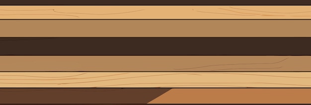Vecteur texture de plancher de parquet fond de planche de bois abstrait vieux fond en bois illustration vectorielle