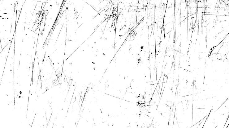 Vecteur texture de recouvrement en détresse arrière-plan grunge stamps de texture de recauvrement avec du vieux papier