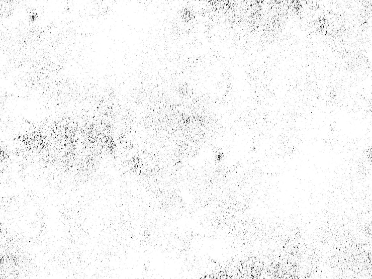 Vecteur texture de recouvrement en détresse de béton fissuré