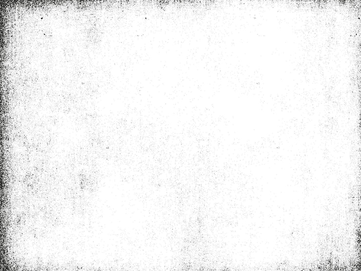 Vecteur texture de recouvrement en détresse de béton fissuré