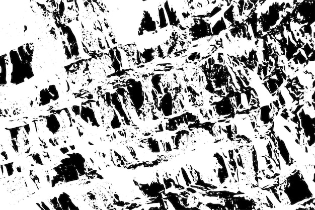 texture rock grungy noir et blanc