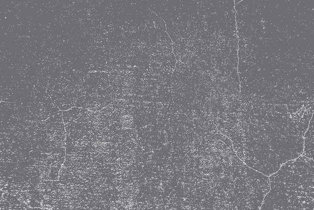 Vecteur texture de superposition sale grunge