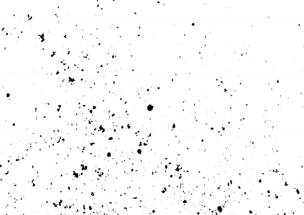 Texture de surface du grunge vectoriel abstrait
