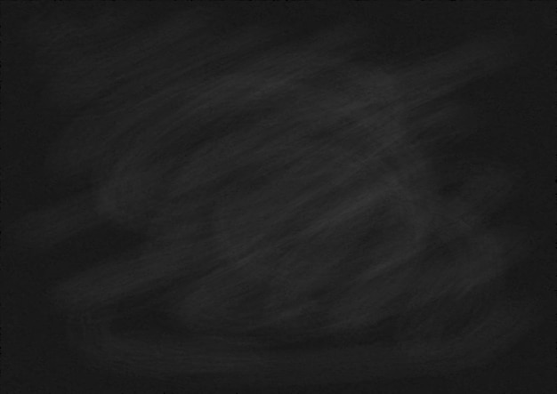 Texture De Tableau Noir Vector Background Pour Le Texte à La Craie