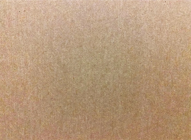 Texture teintée beige carton réaliste