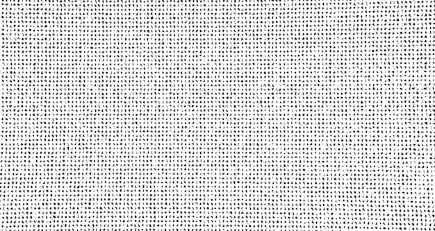 Texture de tissu de vecteur Fond grunge