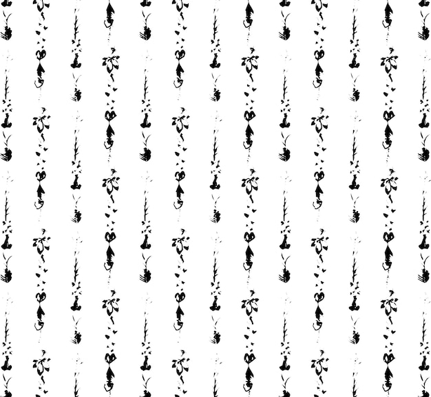 Vecteur texture vectorielle grunge rustique avec grain et taches arrière-plan de bruit abstrait surface altérée sale et endommagée arrière-plan rugueux détaillé illustration graphique vectorielle avec eps10 blanc transparent