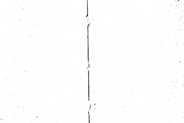 Vecteur texture vectorielle grunge rustique avec grain et taches arrière-plan de bruit abstrait surface altérée sale et endommagée arrière-plane rugueuse détaillée illustration graphique vectorielle avec eps10 blanc transparent