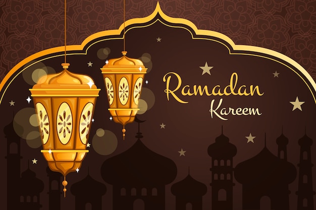 Thème De L'événement Du Ramadan