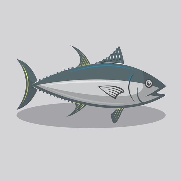 Thon albacore