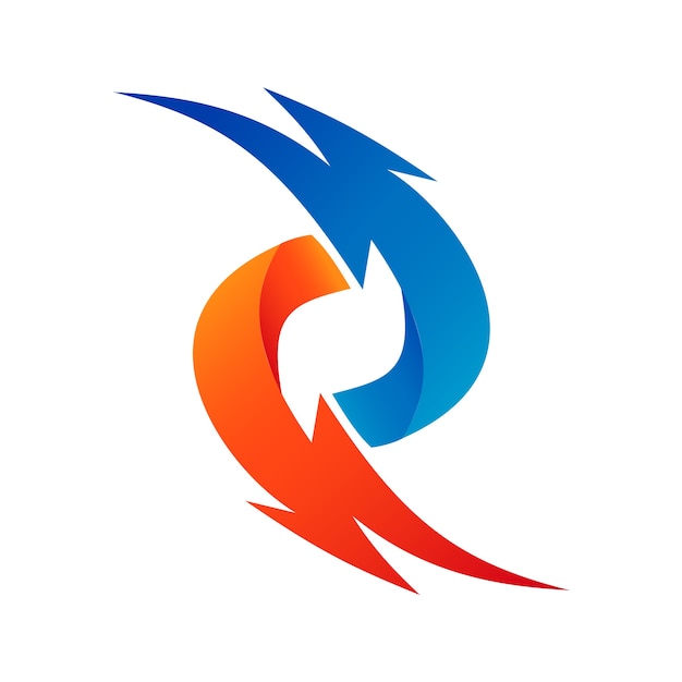 Thunder Résumé Logo