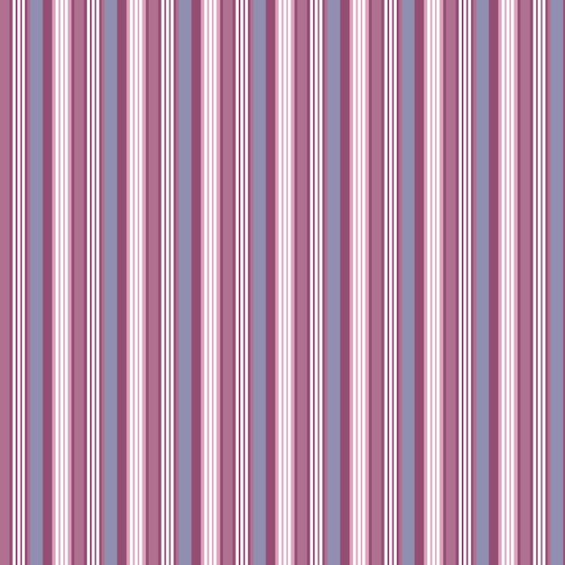 un tissu à rayures roses et violettes avec des rayures violettes et roses