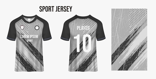 Tissus De Design Pour Maillots De Sport Destinés à La Sublimation