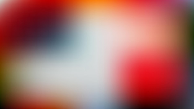 Une toile de fond en gradient qui capture l'essence de l'abstraction