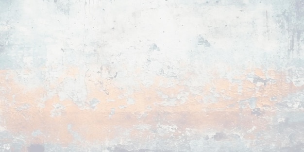 Toile de fond grungy de couleur crème
