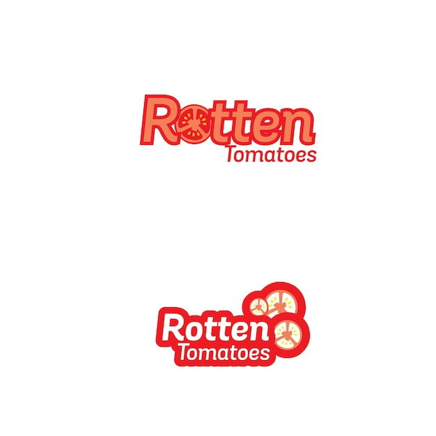 Tomate Logo Concept Wordmark Tomate Logo