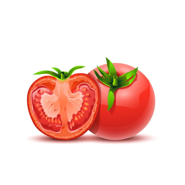 Tomates