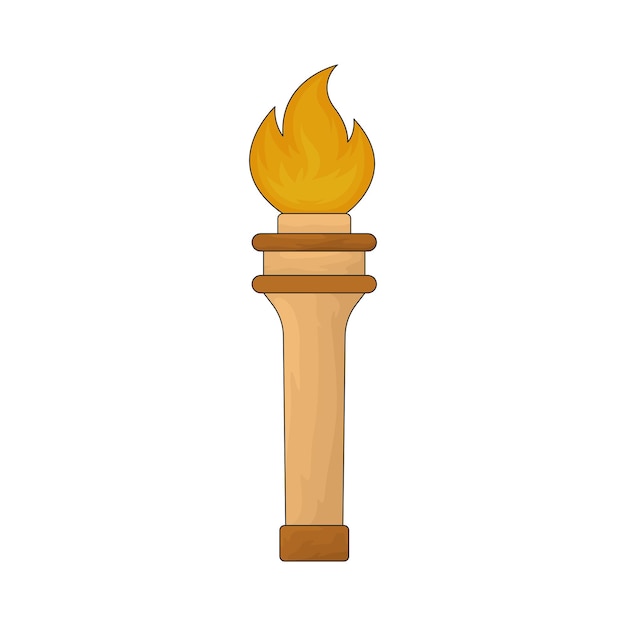 La torche