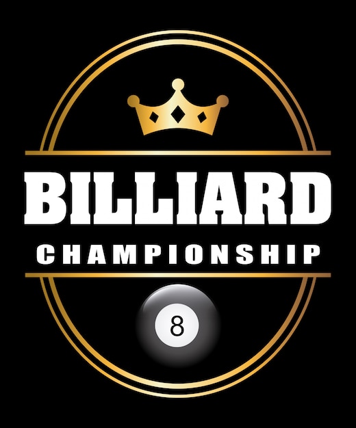 Tournoi De Billard