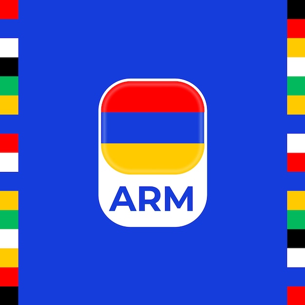 Tournoi de flag football arménien 2024