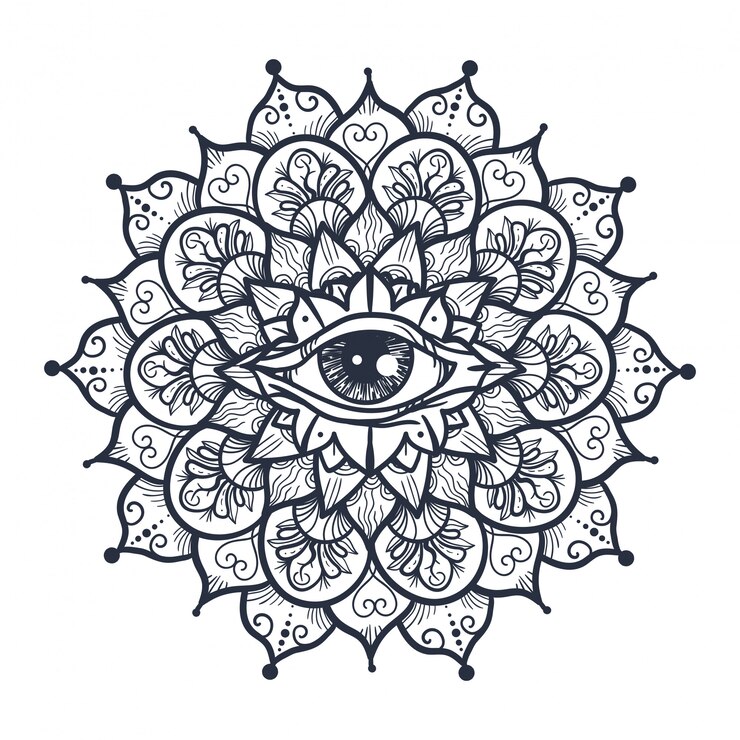 Tout ce qui se voit à Mandala