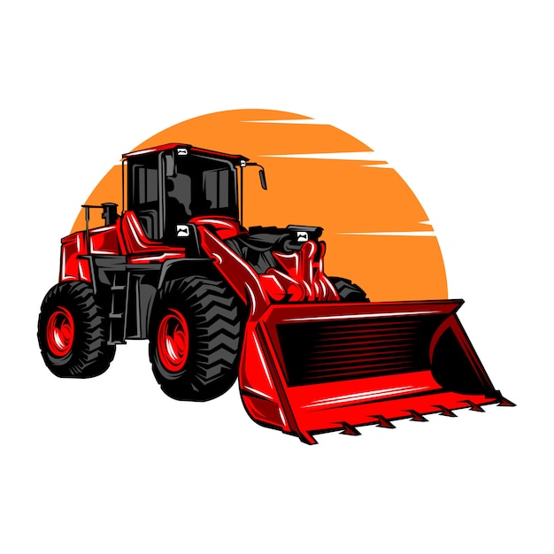 Tracteur