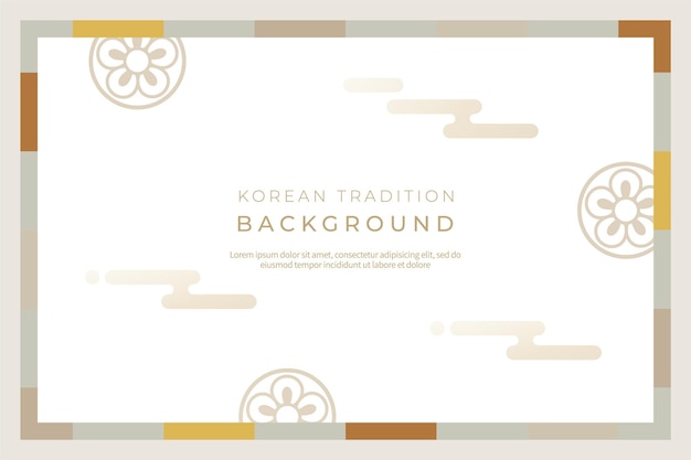 Tradition Coréenne Tradition Coréenne Chuseok Et Jours Fériés