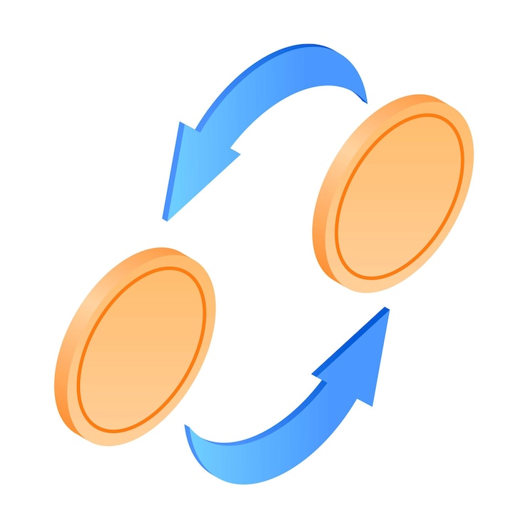 Vecteur transaction