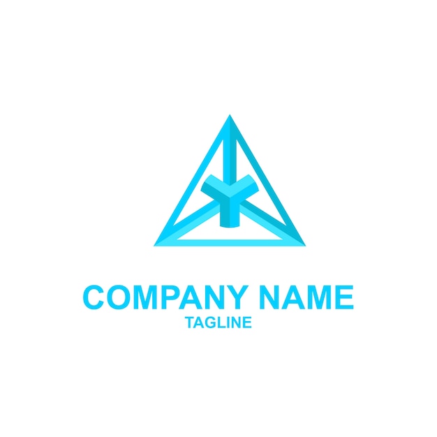 Triangle Logo