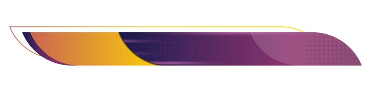 Vecteur troisième bannière inférieure nouvelles de diffusion conception de modèle de bannière troisième inférieure template de troisième barre inférieure pour les dernières nouvelles titre du titre de la vidéo
