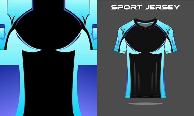 Tshirt sports abstract texture footbal design for racing soccer gaming motocross gaming cycling